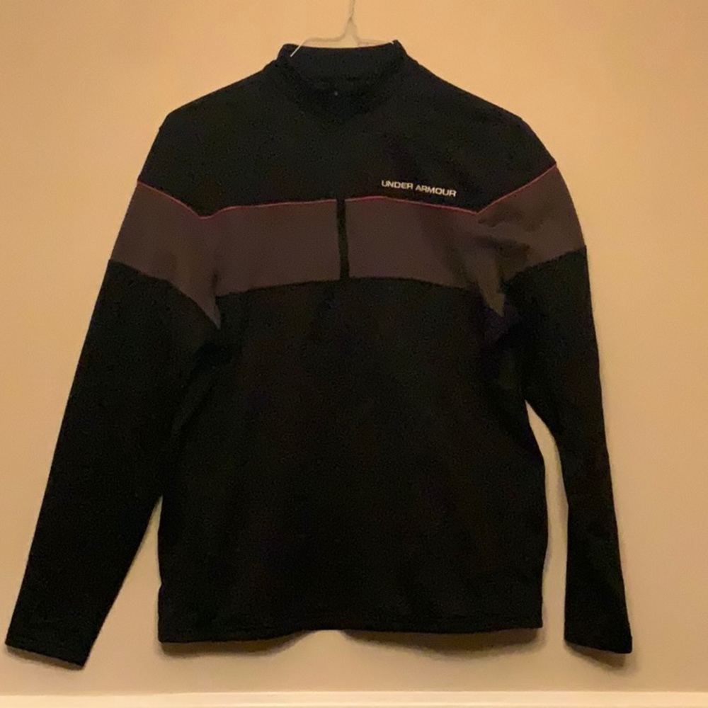 Under Armour Loose Pullover